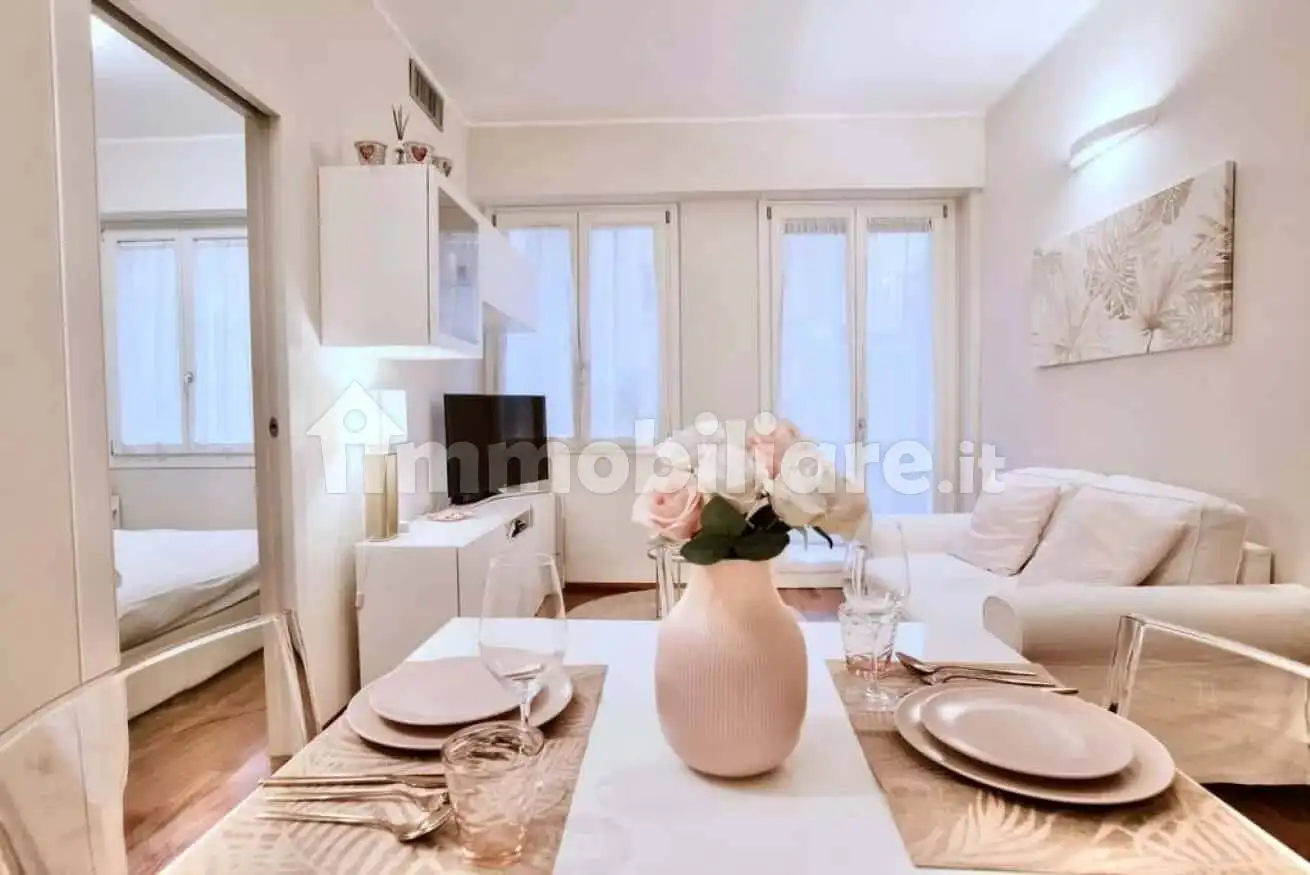 Monolocale via Carlo Tenca, Repubblica, Milano - foto 5