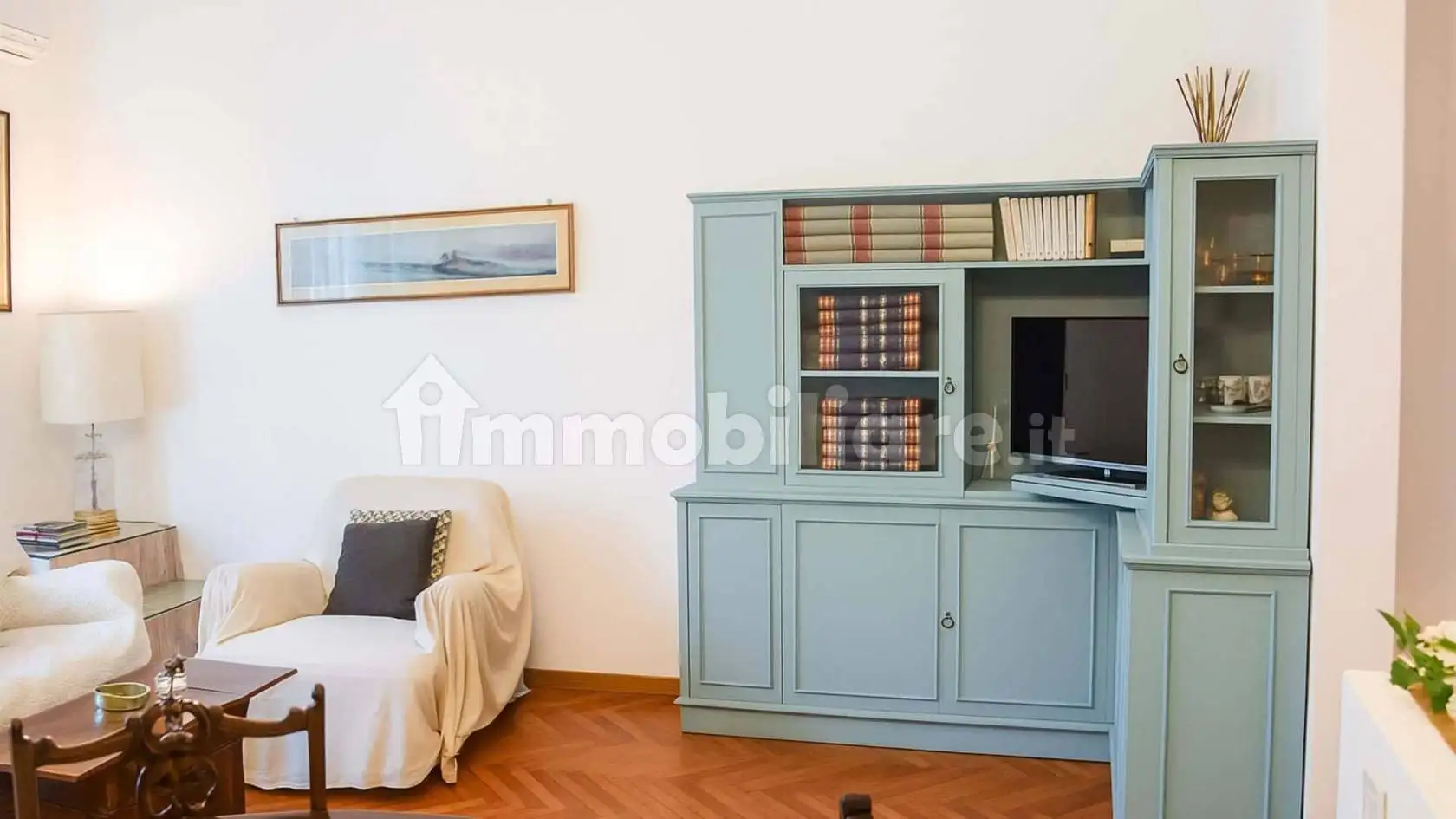 Trilocale viale Beatrice d'Este, Bocconi, Milano - foto 4