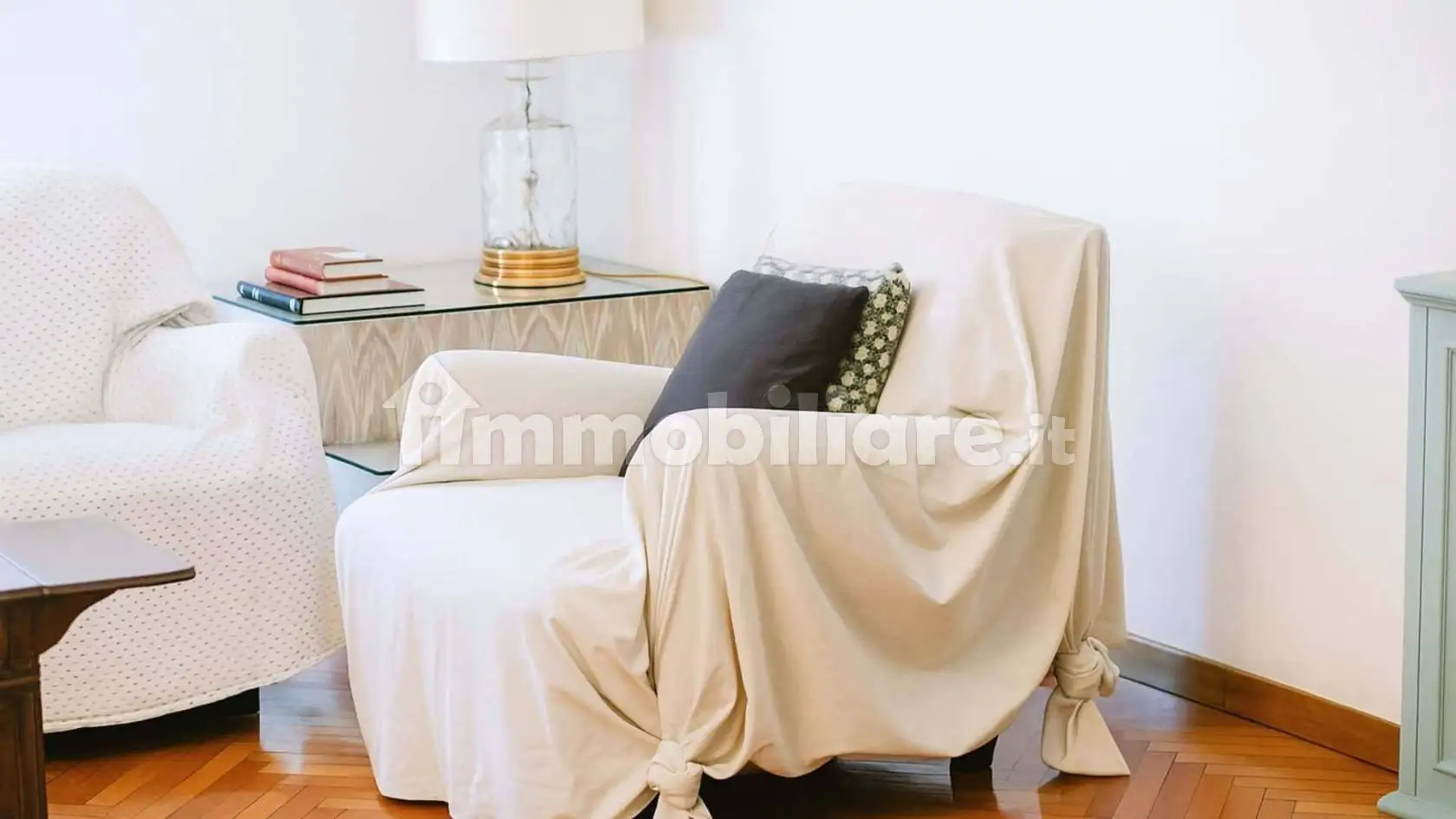 Trilocale viale Beatrice d'Este, Bocconi, Milano - foto 5