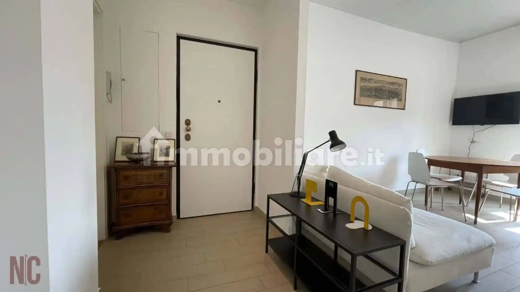 Trilocale via Alfredo Oriani, Quadronno - Crocetta, Milano - foto 2