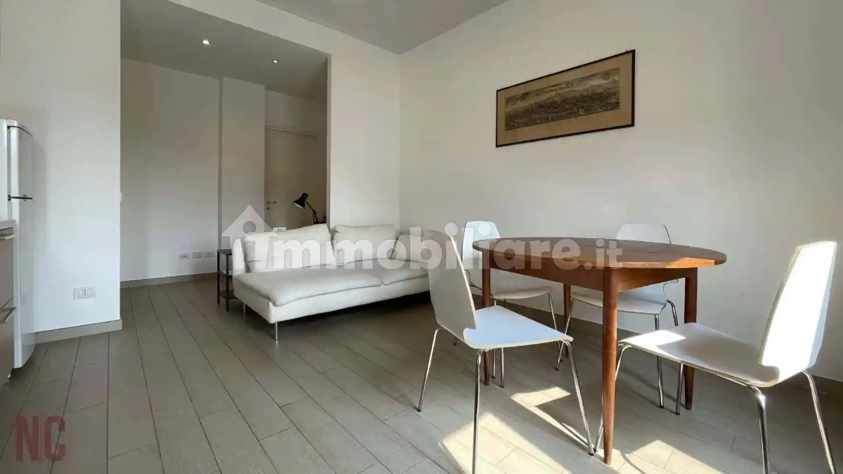 Trilocale via Alfredo Oriani, Quadronno - Crocetta, Milano - foto 4