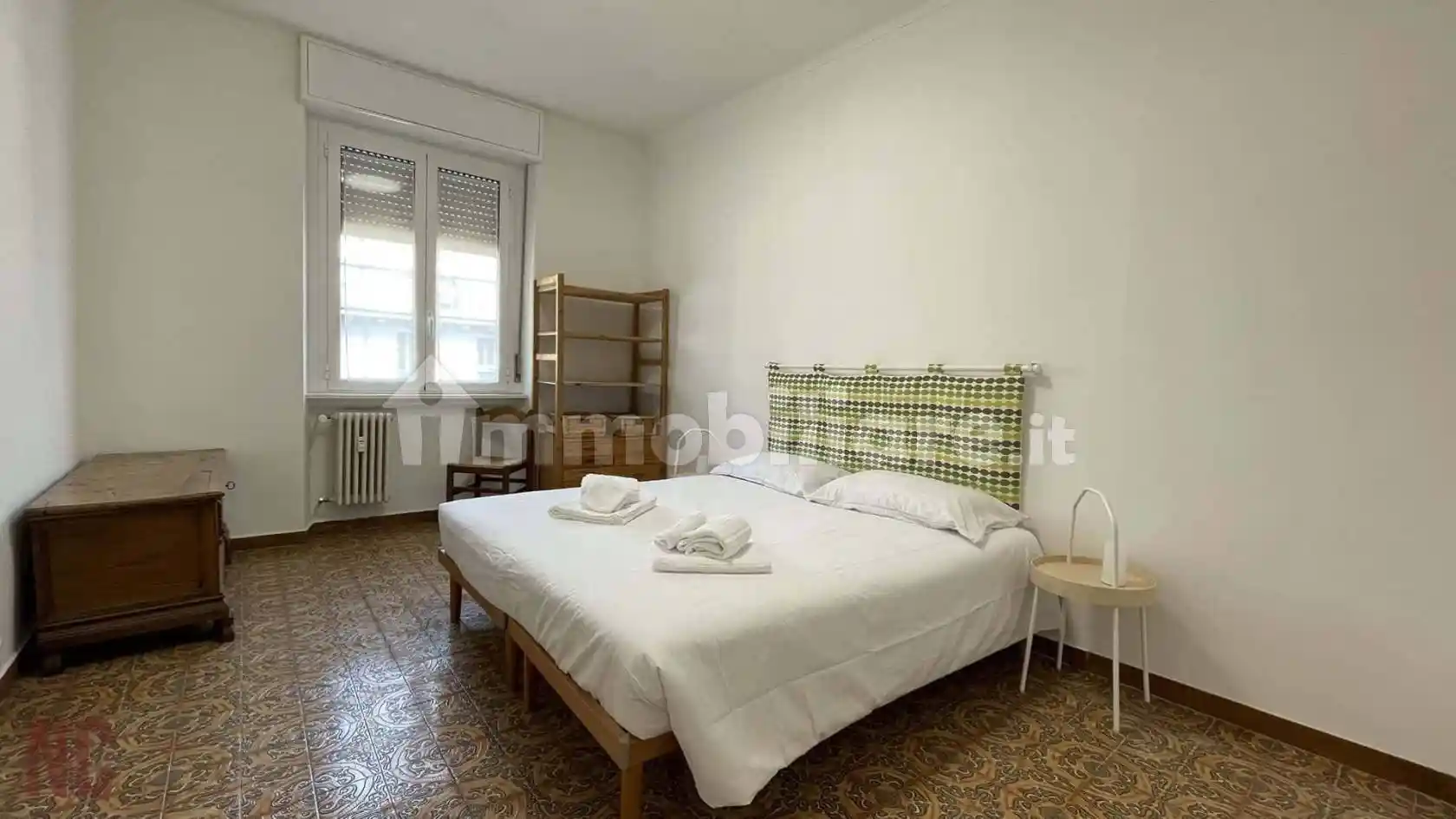 Trilocale via Alfredo Oriani, Quadronno - Crocetta, Milano - foto 5