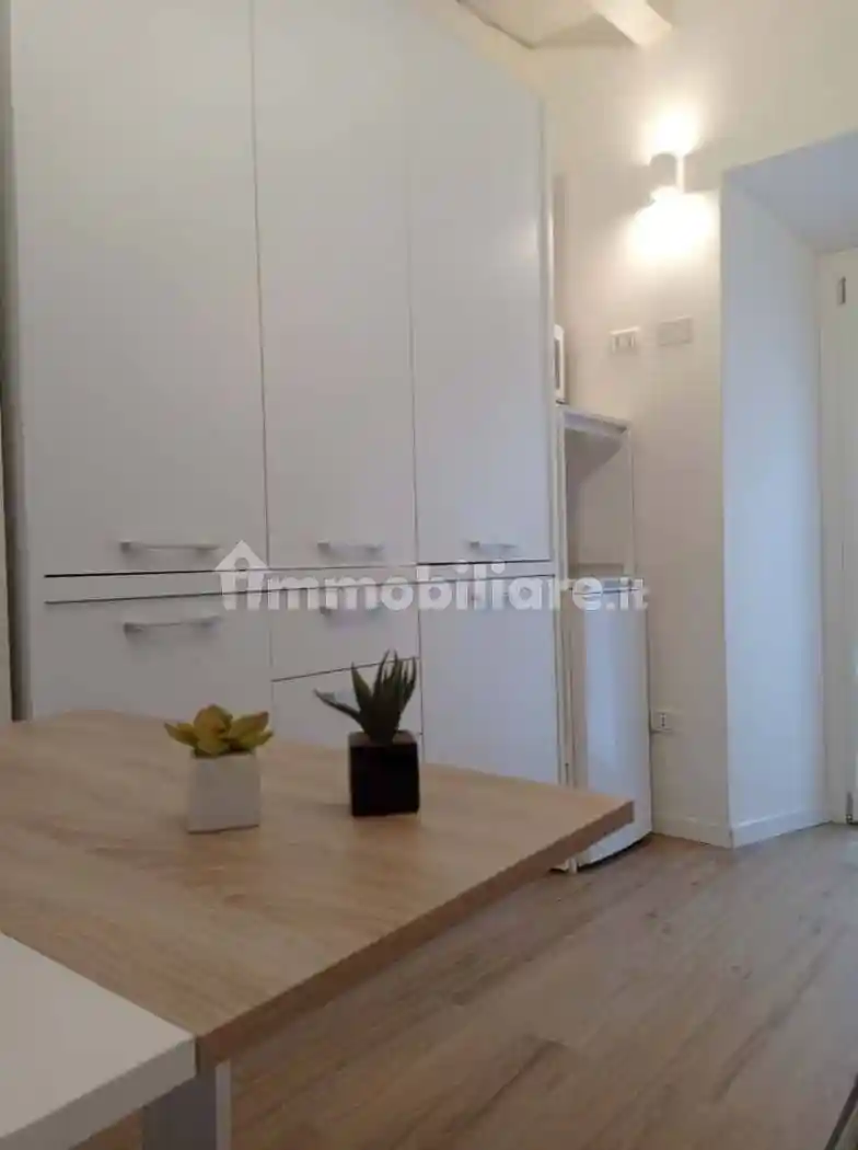 Appartamento via Luigi Federico Menabrea, Farini, Milano - foto 4