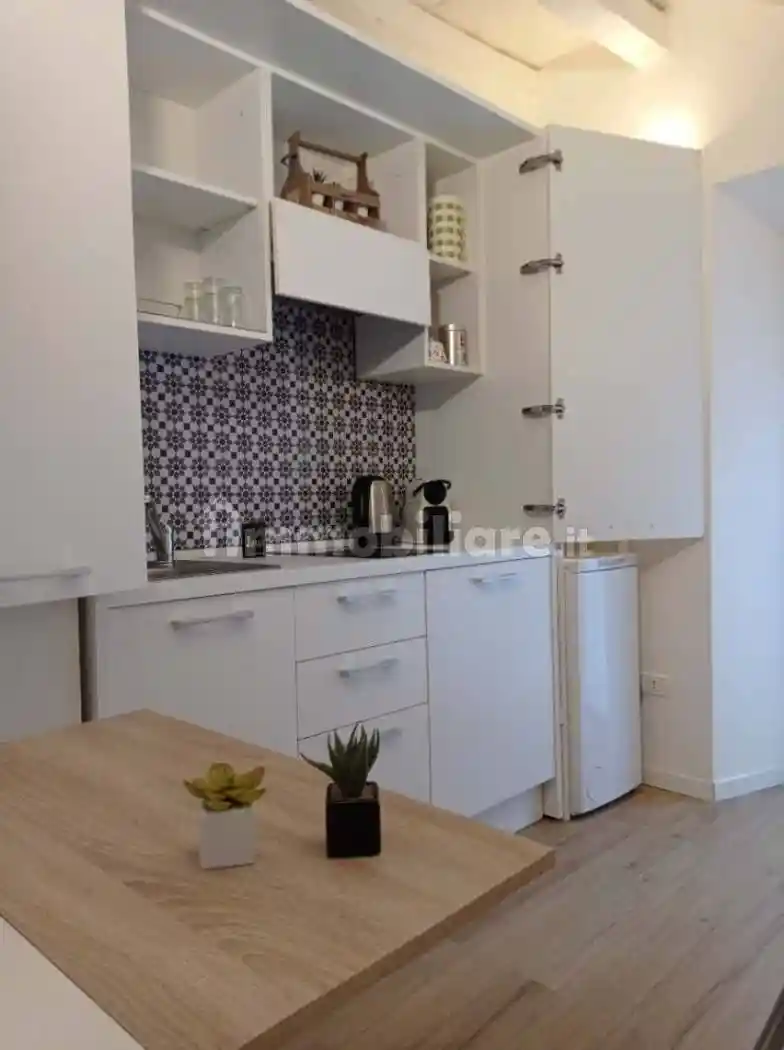 Appartamento via Luigi Federico Menabrea, Farini, Milano - foto 5