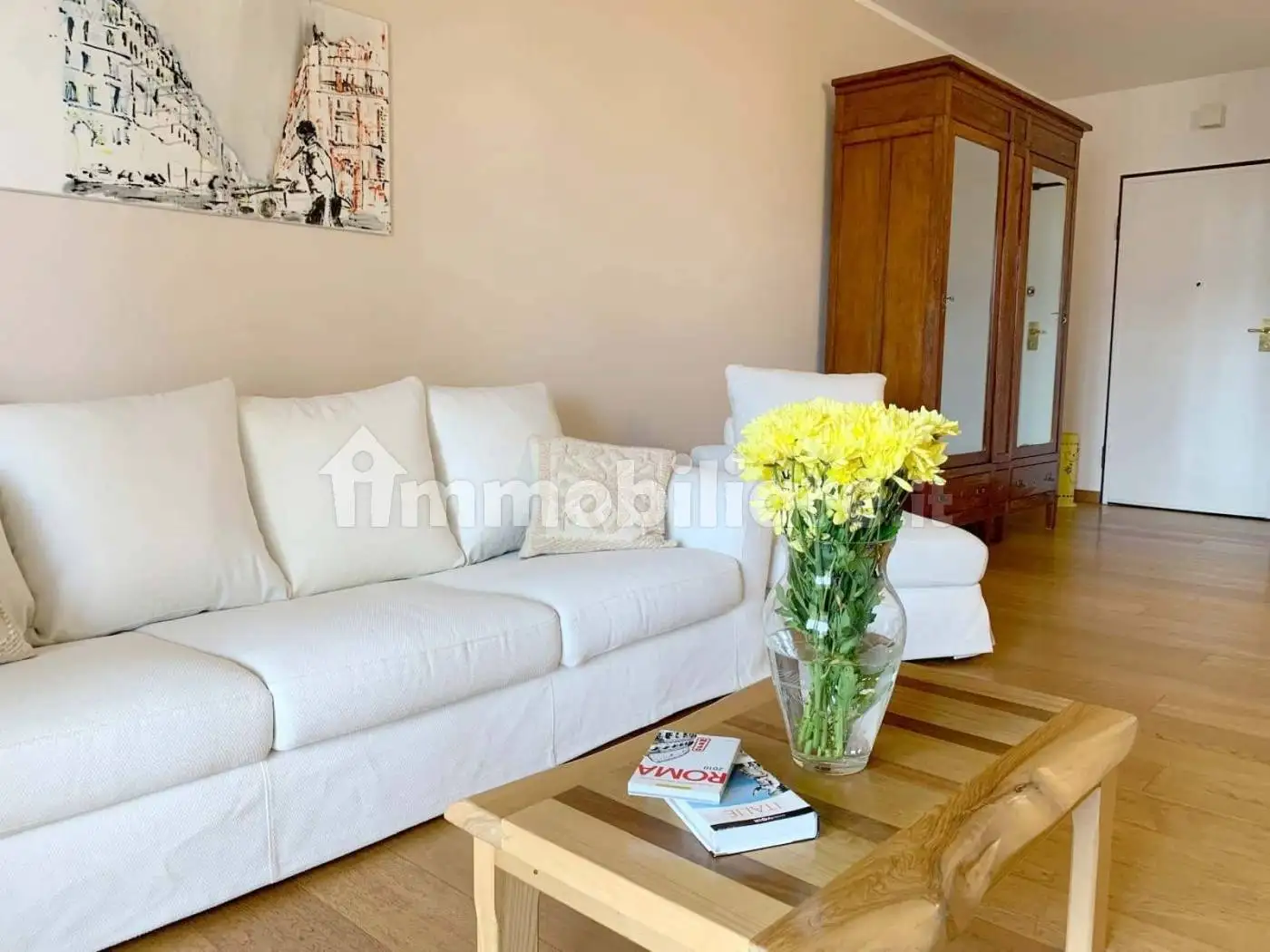 Trilocale viale della Grande Muraglia, Torrino, Roma - foto 3