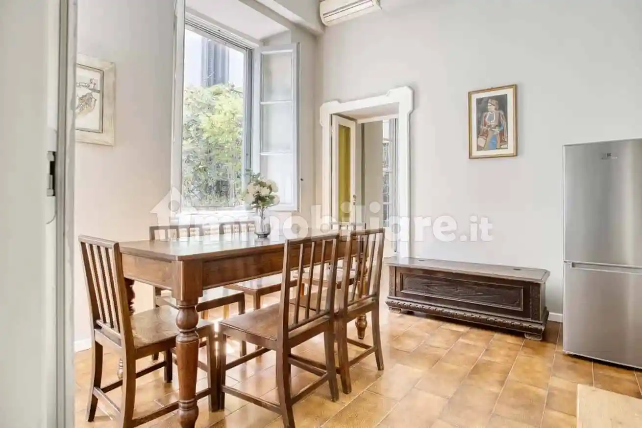 Trilocale viale Monte Nero, Montenero, Milano - foto 3