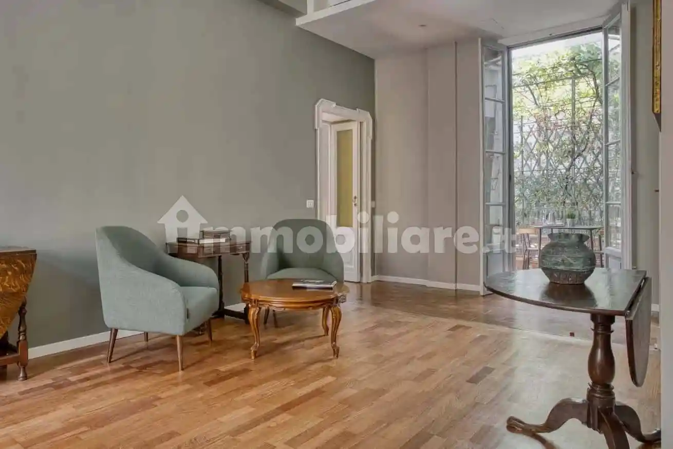 Trilocale viale Monte Nero, Montenero, Milano - foto 4