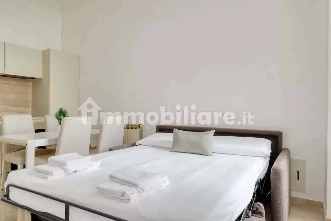 Bilocale via Vallarsa, Ripamonti - Fondazione Prada, Milano - foto 5