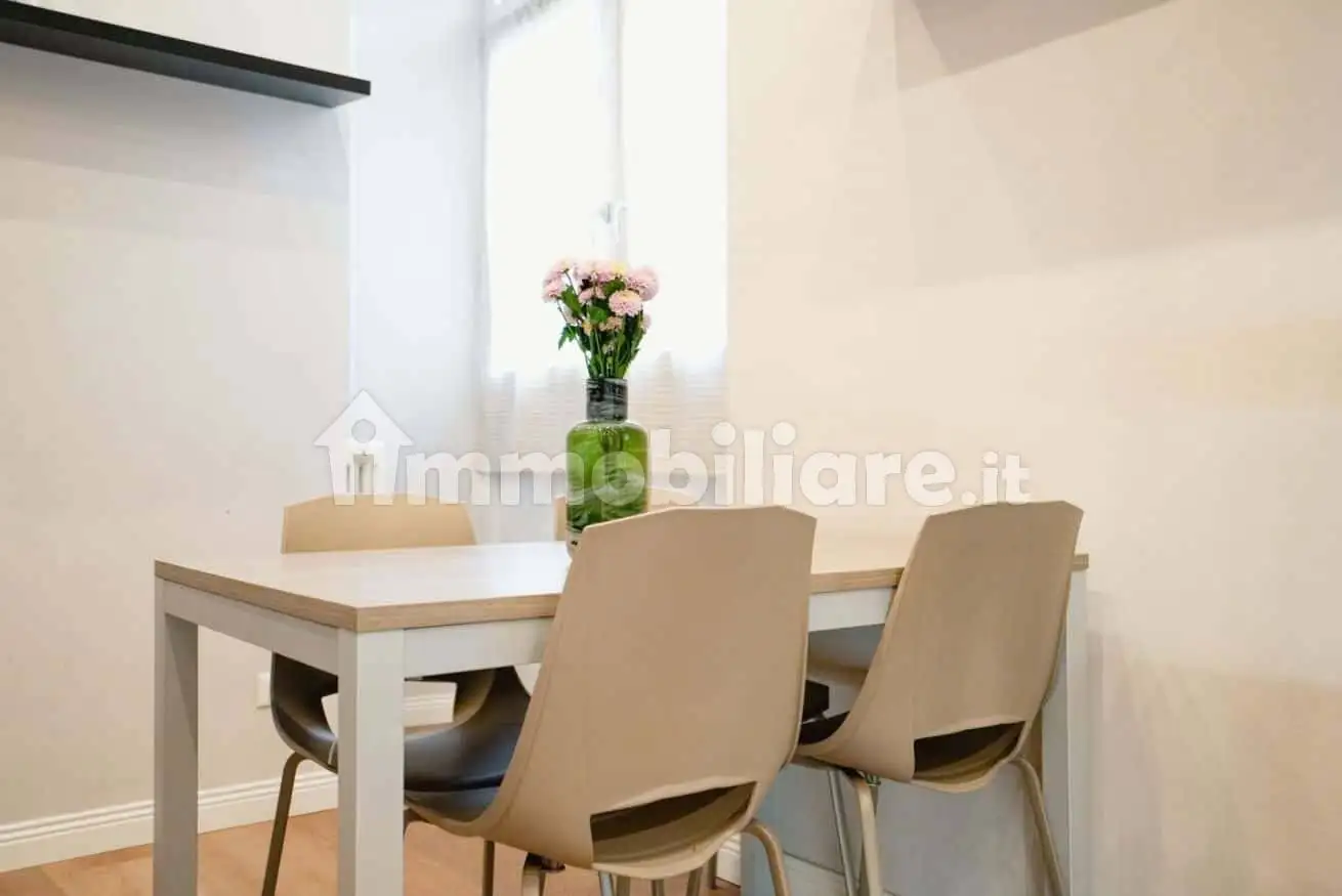 Bilocale via Eusebio Bava, Vanchiglia, Torino - foto 4