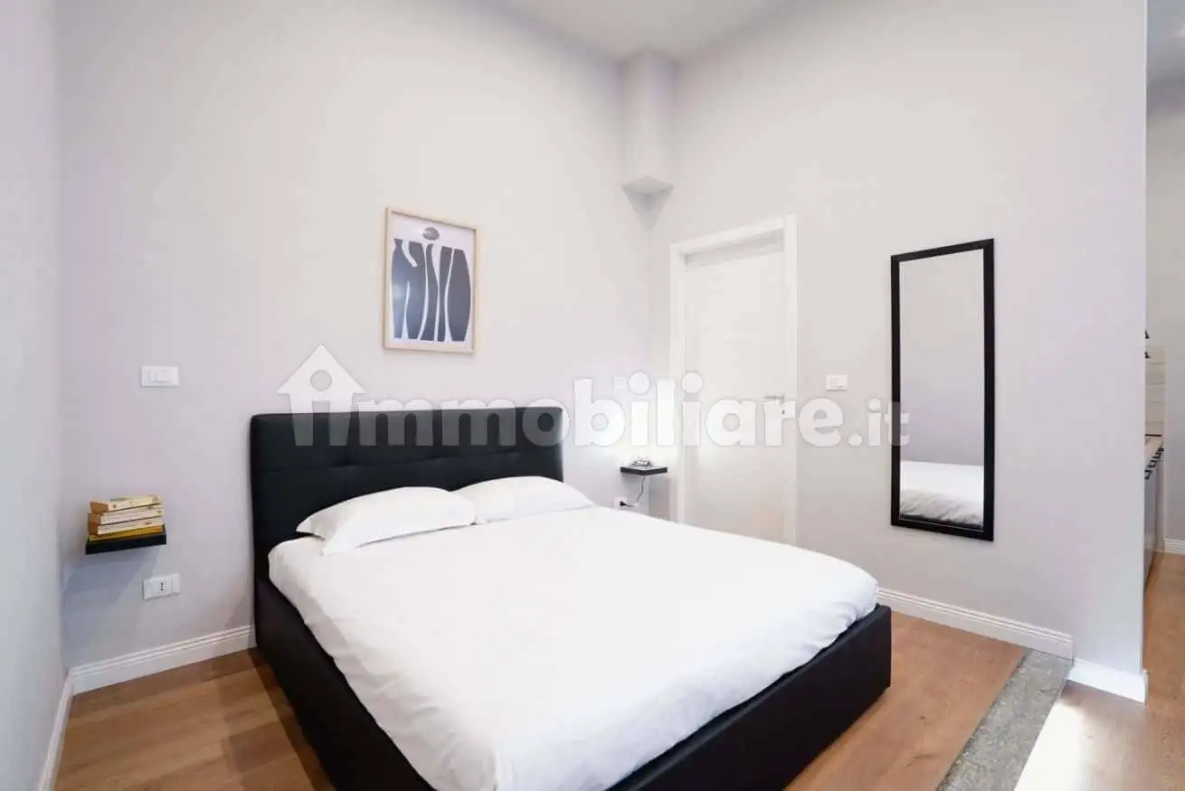 Bilocale via Eusebio Bava, Vanchiglia, Torino - foto 5