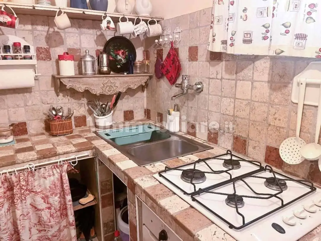 Appartamento in affitto a Firenze