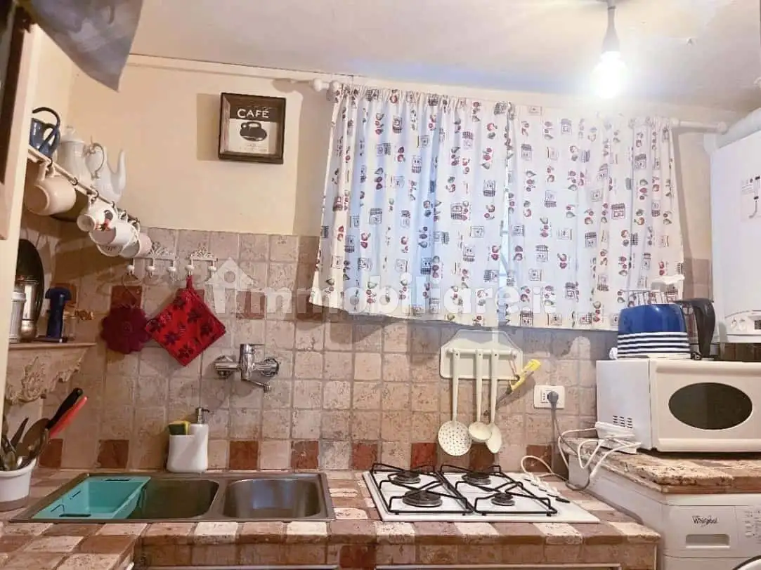 Bilocale via dei Serragli, San Frediano, Firenze - foto 4