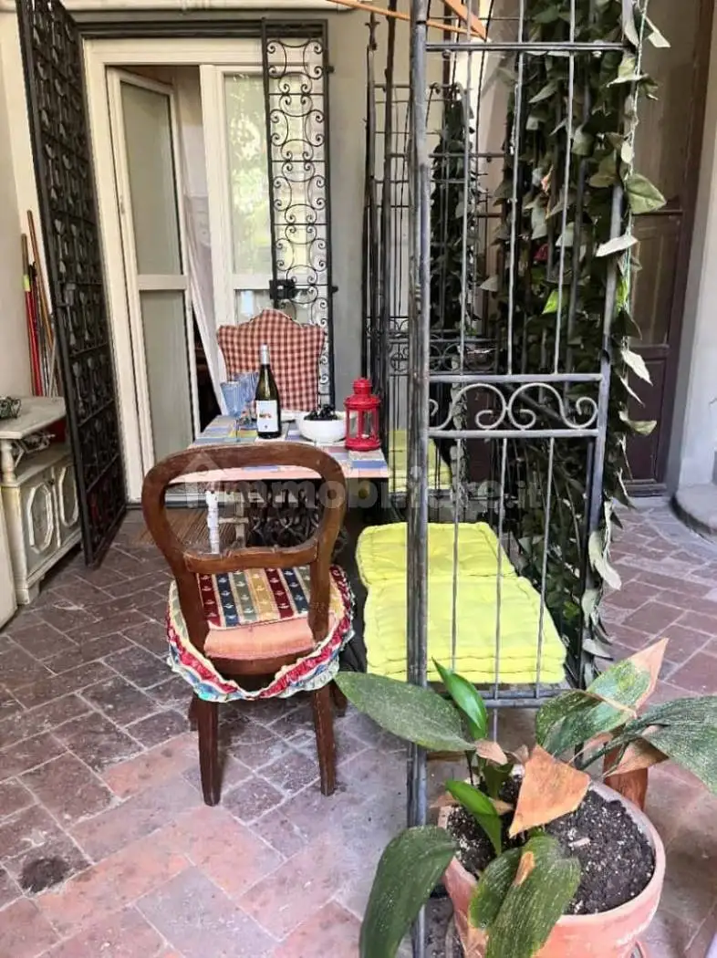 Bilocale via dei Serragli, San Frediano, Firenze - foto 5