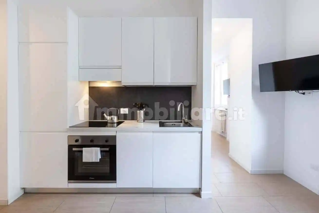 Bilocale via Bernardino Verro, Ripamonti - Fondazione Prada, Milano - foto 2