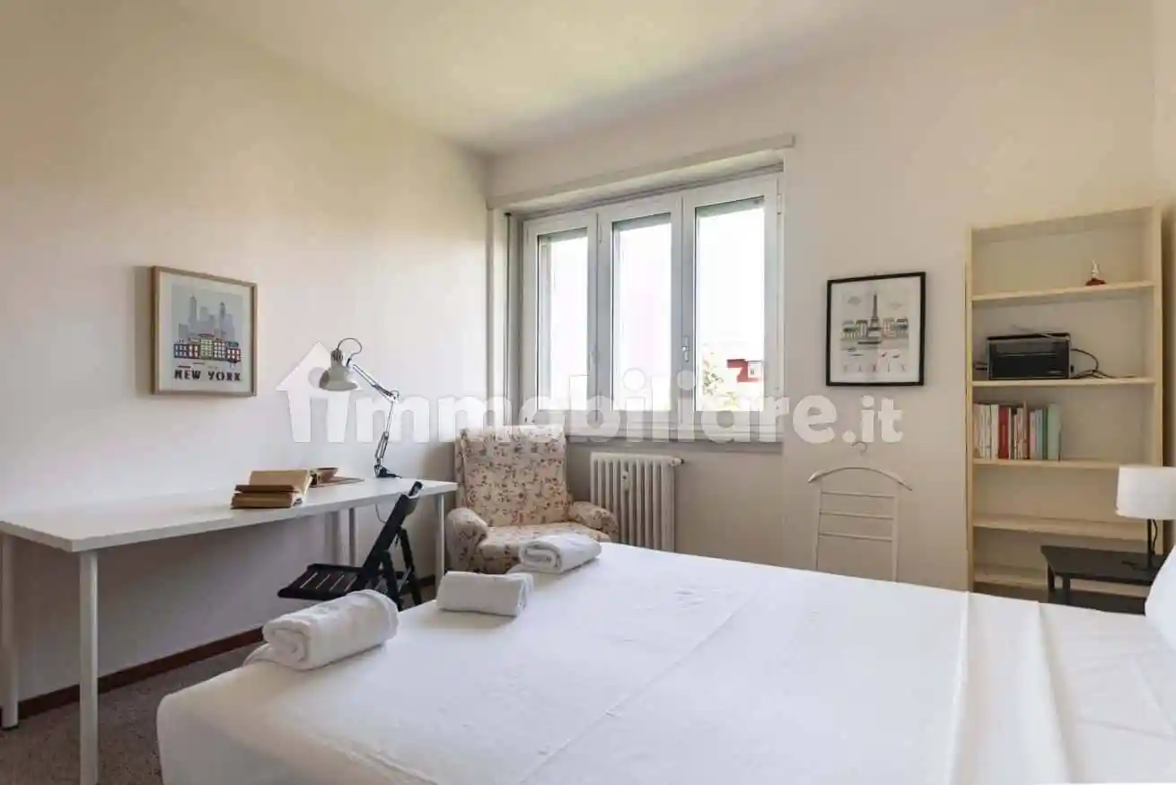 Trilocale via Giovanni Cimabue, Monte Stella, Milano - foto 3