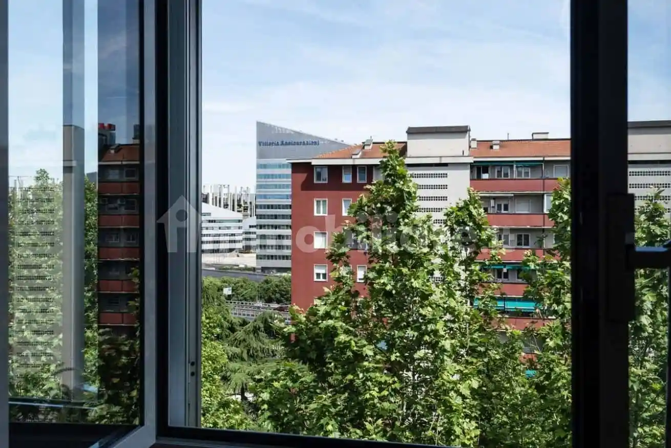 Trilocale via Giovanni Cimabue, Monte Stella, Milano - foto 5