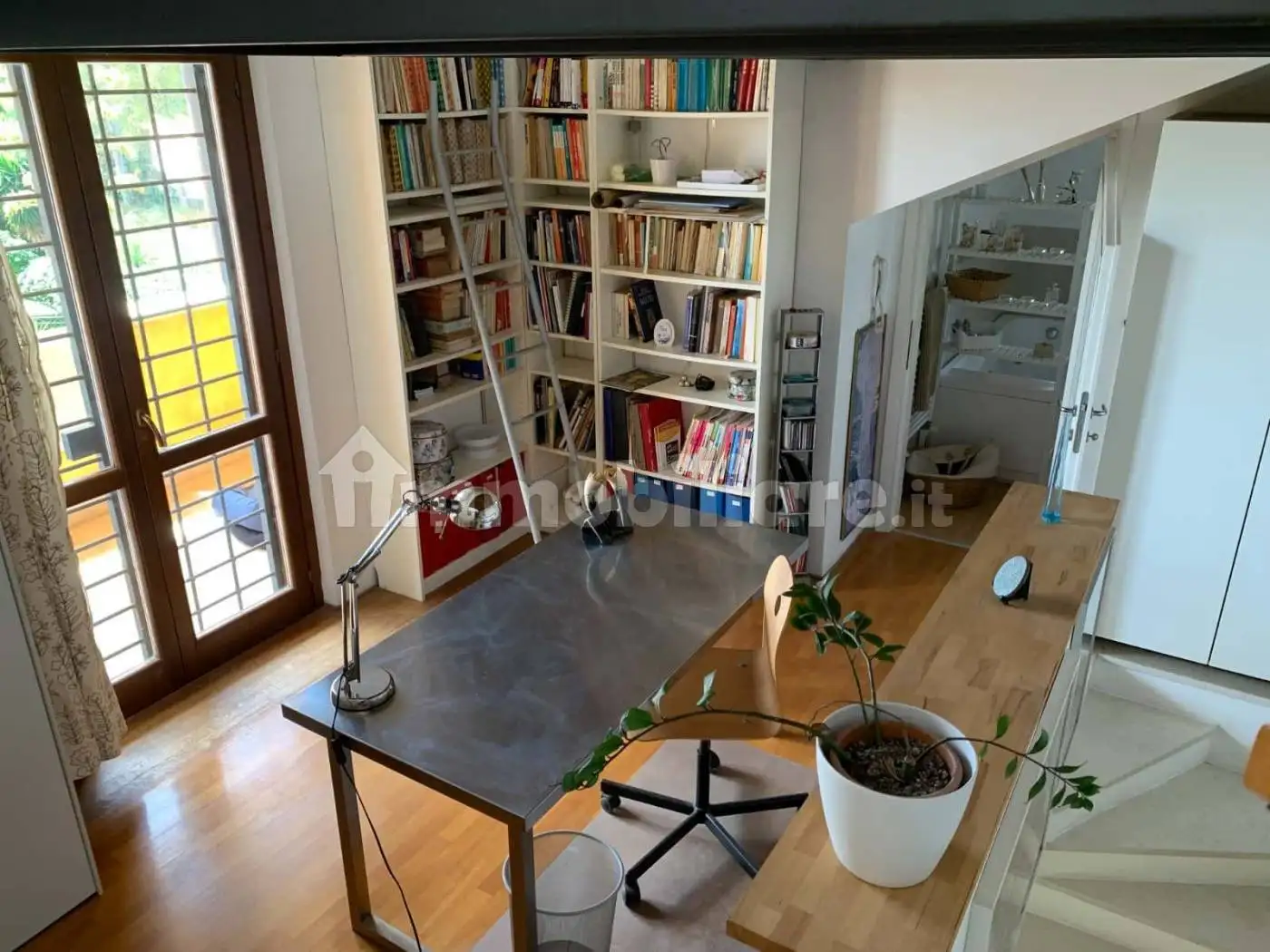 Appartamento in affitto a Roma