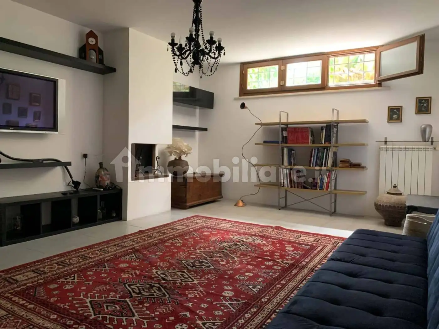 Quadrilocale via Sisto Scaglia, Ostia Antica, Roma - foto 4