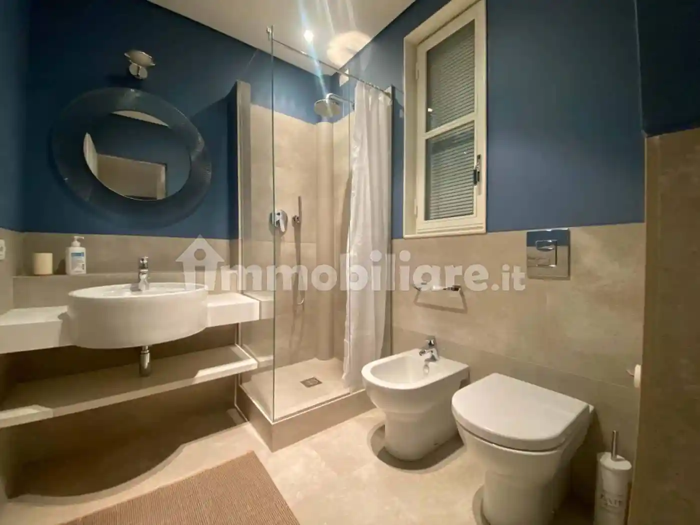 Bilocale via Cappuccio, Sant'Ambrogio, Milano - foto 3