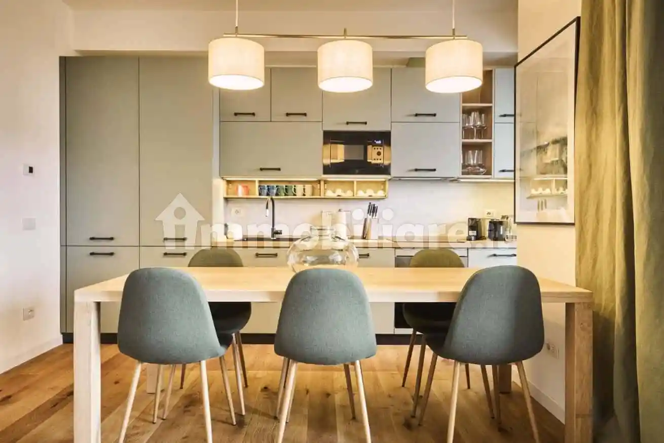 Trilocale via Adamello, Ripamonti - Fondazione Prada, Milano - foto 4