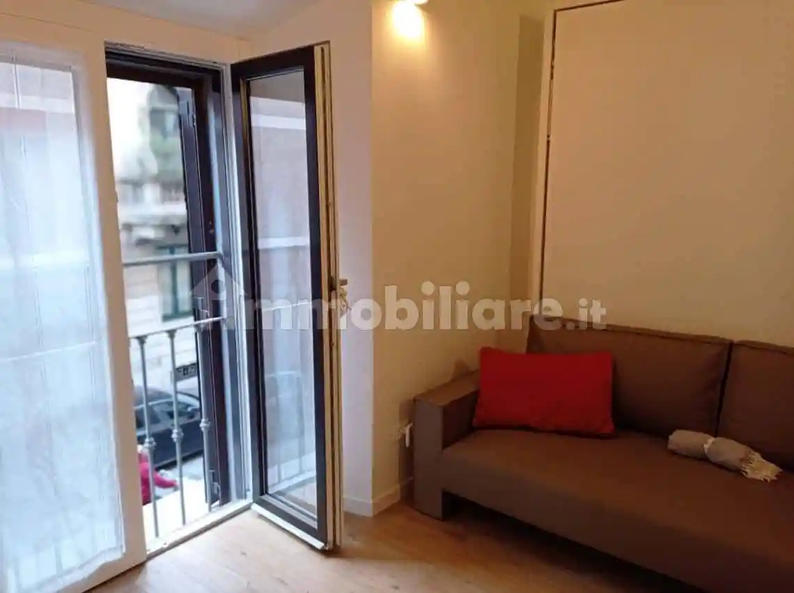 Appartamento via Luigi Federico Menabrea, Farini, Milano - foto 3