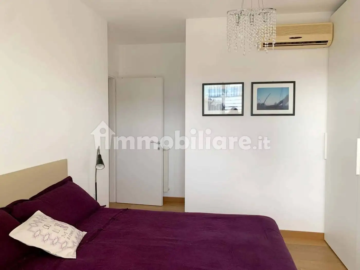 Trilocale viale della Grande Muraglia, Torrino, Roma - foto 5