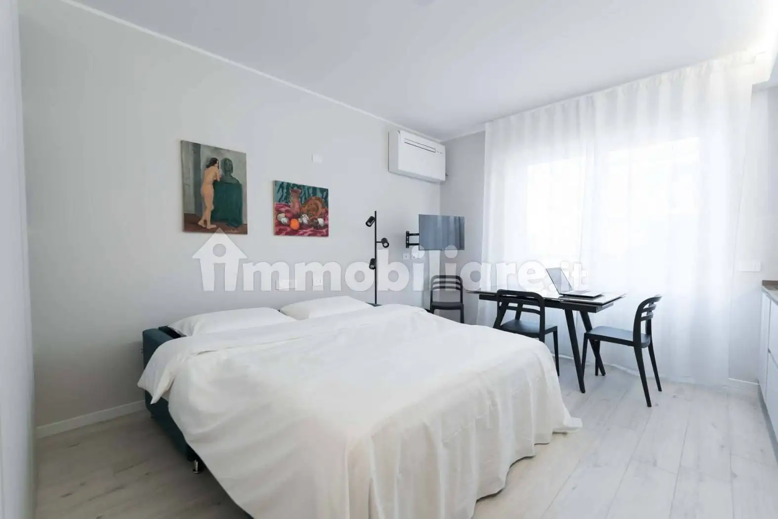 Monolocale via Alfredo Comandini, Maggiolina, Milano - foto 4