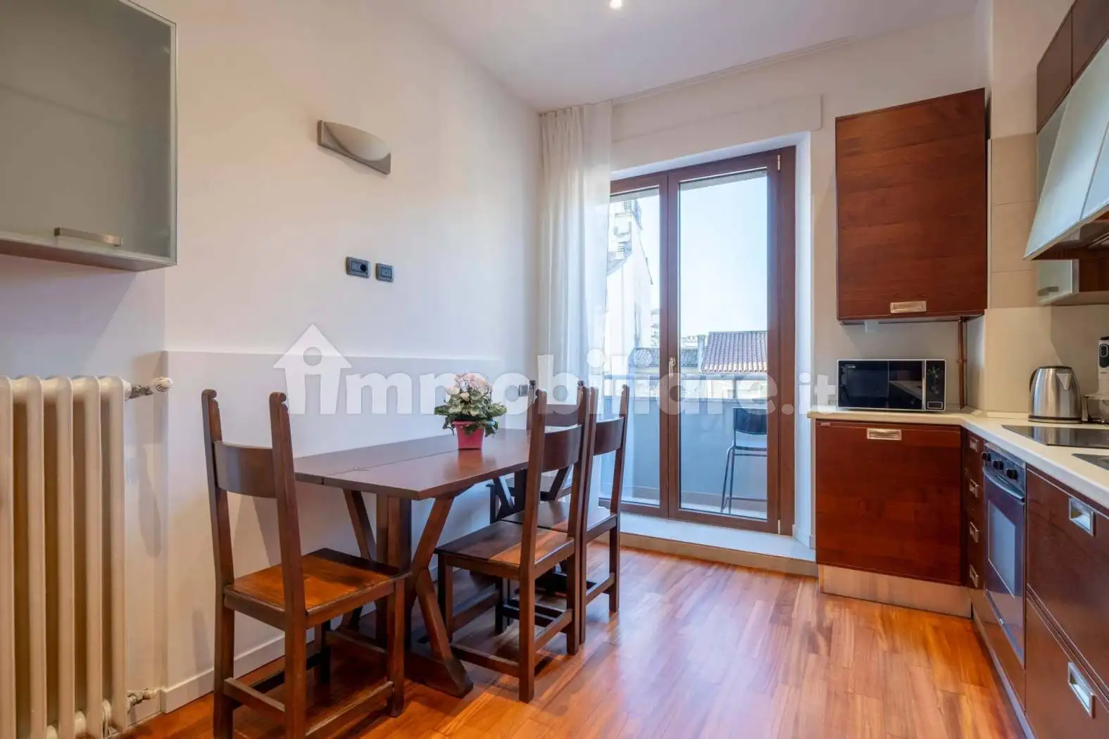 Trilocale via Urbano III, Carrobbio, Milano - foto 2