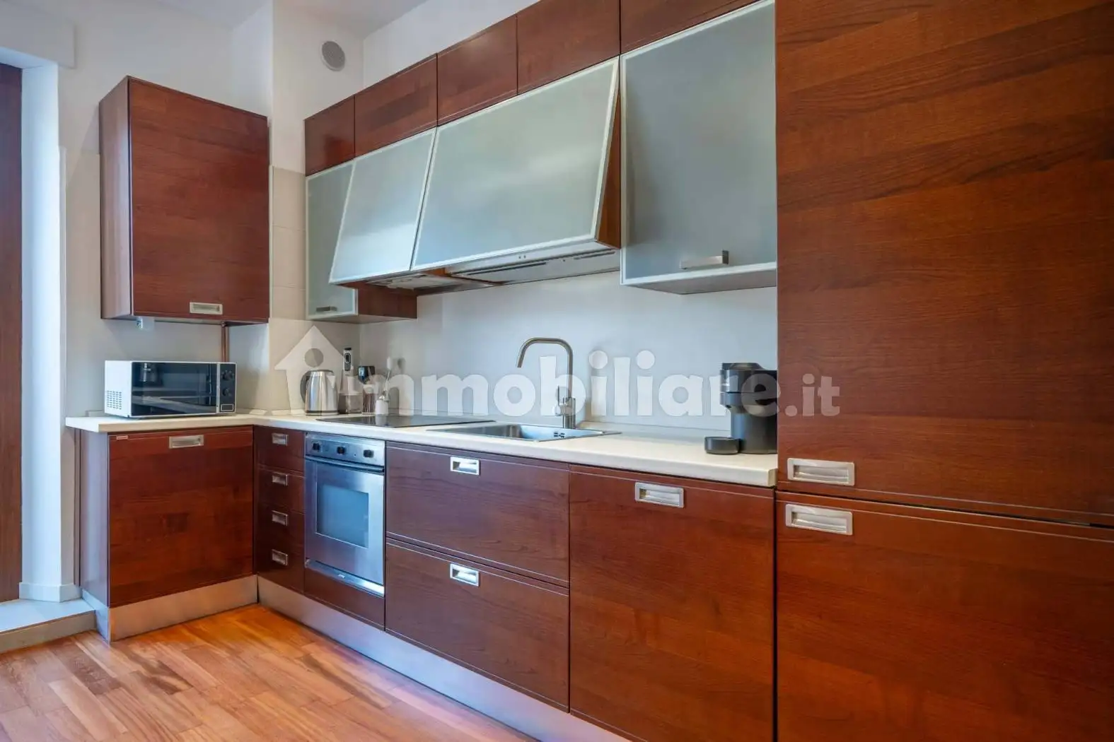 Trilocale via Urbano III, Carrobbio, Milano - foto 3