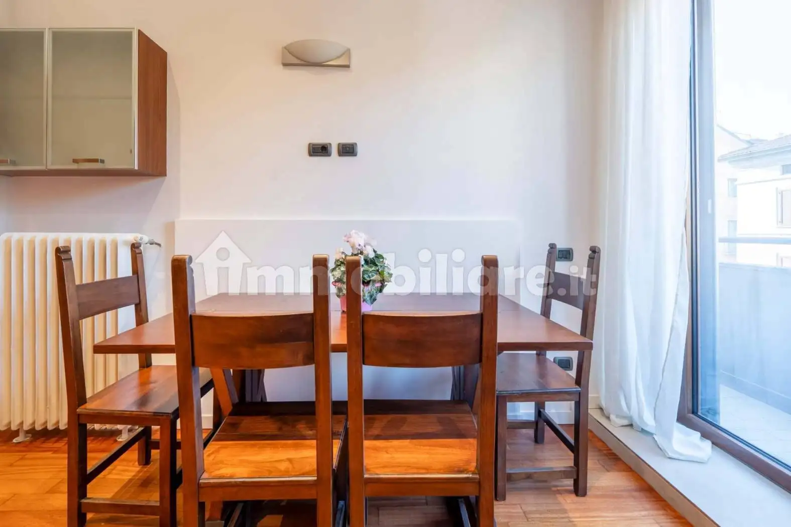 Trilocale via Urbano III, Carrobbio, Milano - foto 4