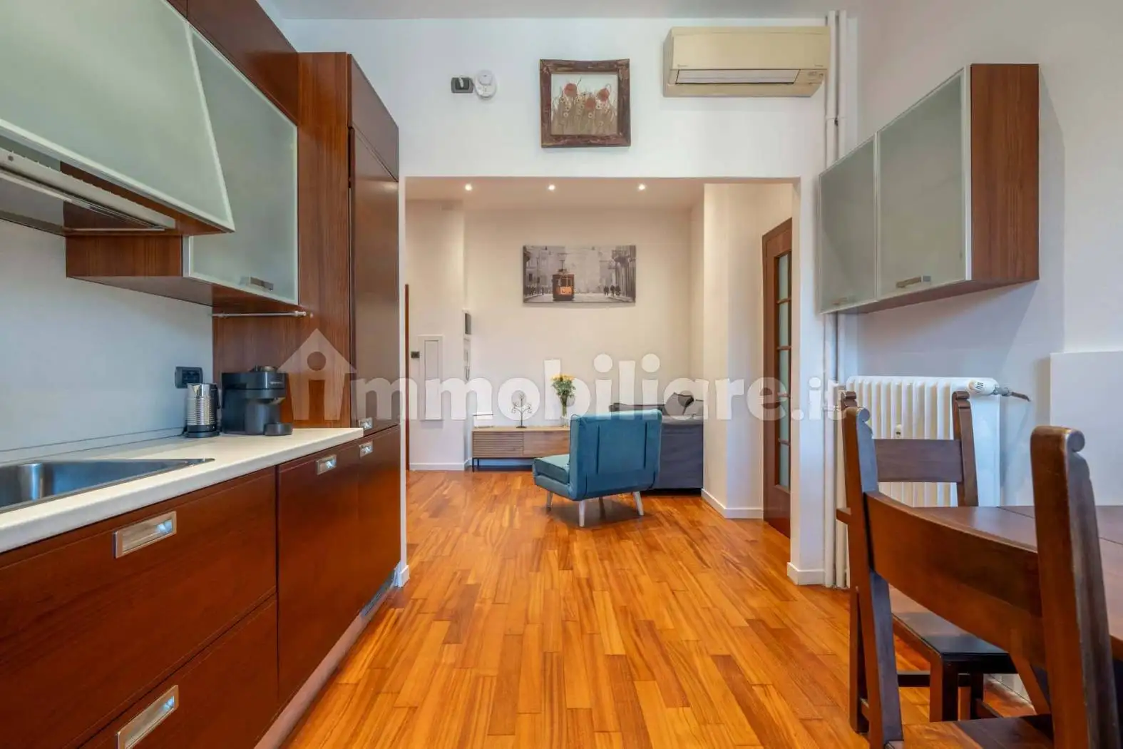 Trilocale via Urbano III, Carrobbio, Milano - foto 5