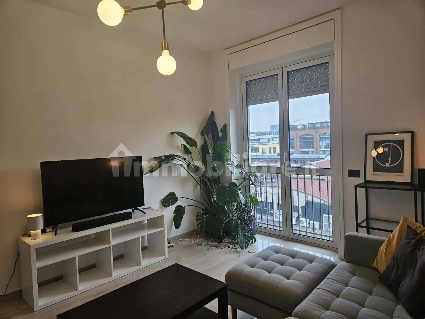 Bilocale via Privata Luigi Cirenei, Gorla, Milano - foto 3