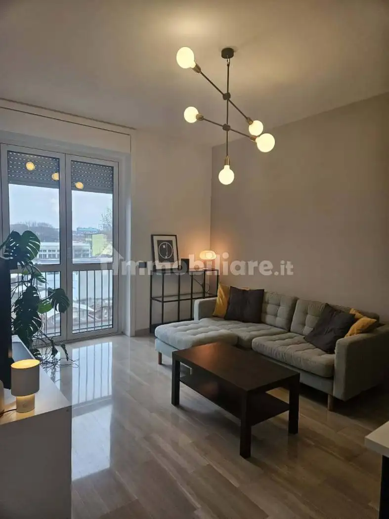 Bilocale via Privata Luigi Cirenei, Gorla, Milano - foto 4