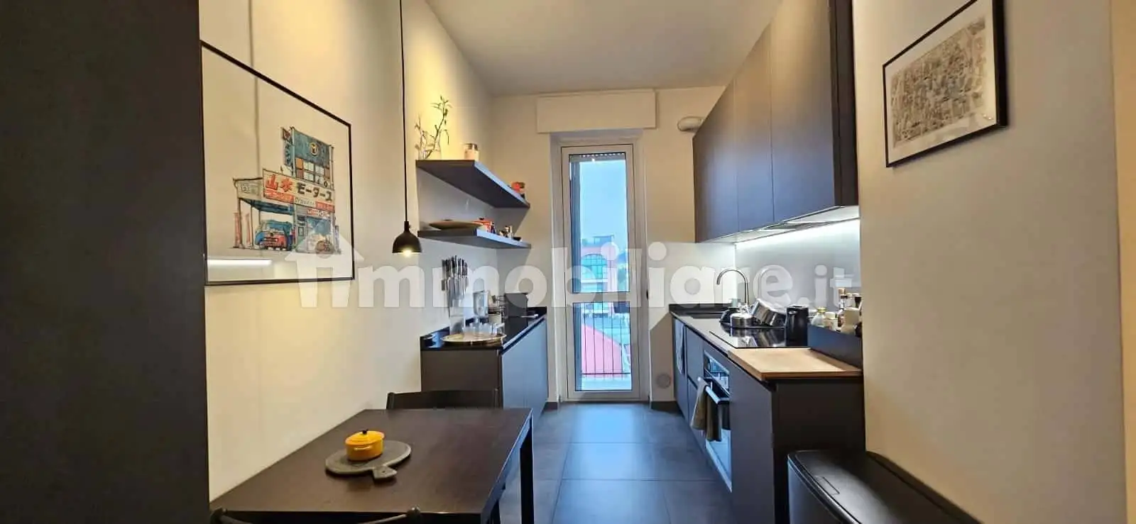 Bilocale via Privata Luigi Cirenei, Gorla, Milano - foto 5