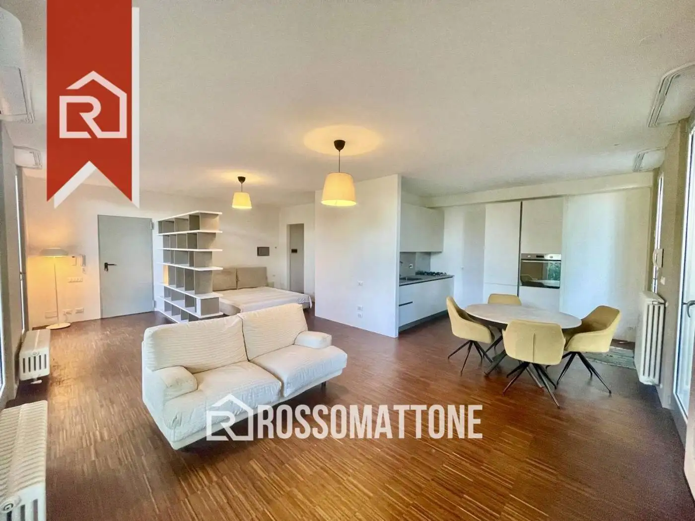 Appartamento in affitto a Livorno