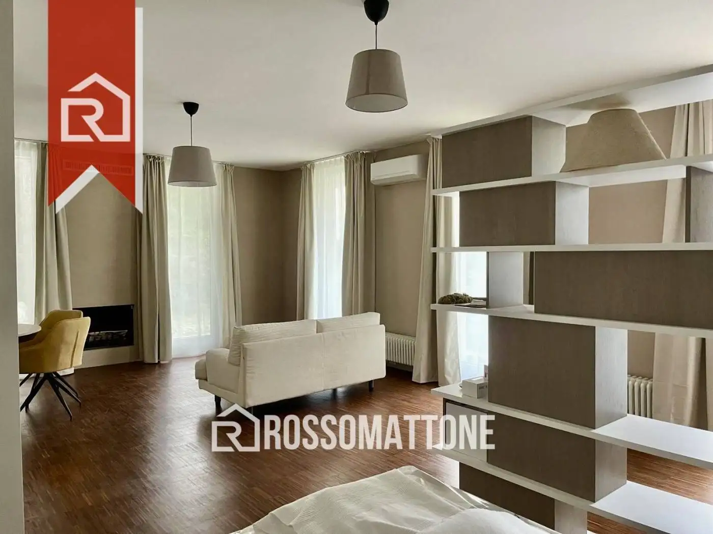 Monolocale via della Lecceta, Montenero Basso - Montenero Alto, Livorno - foto 3