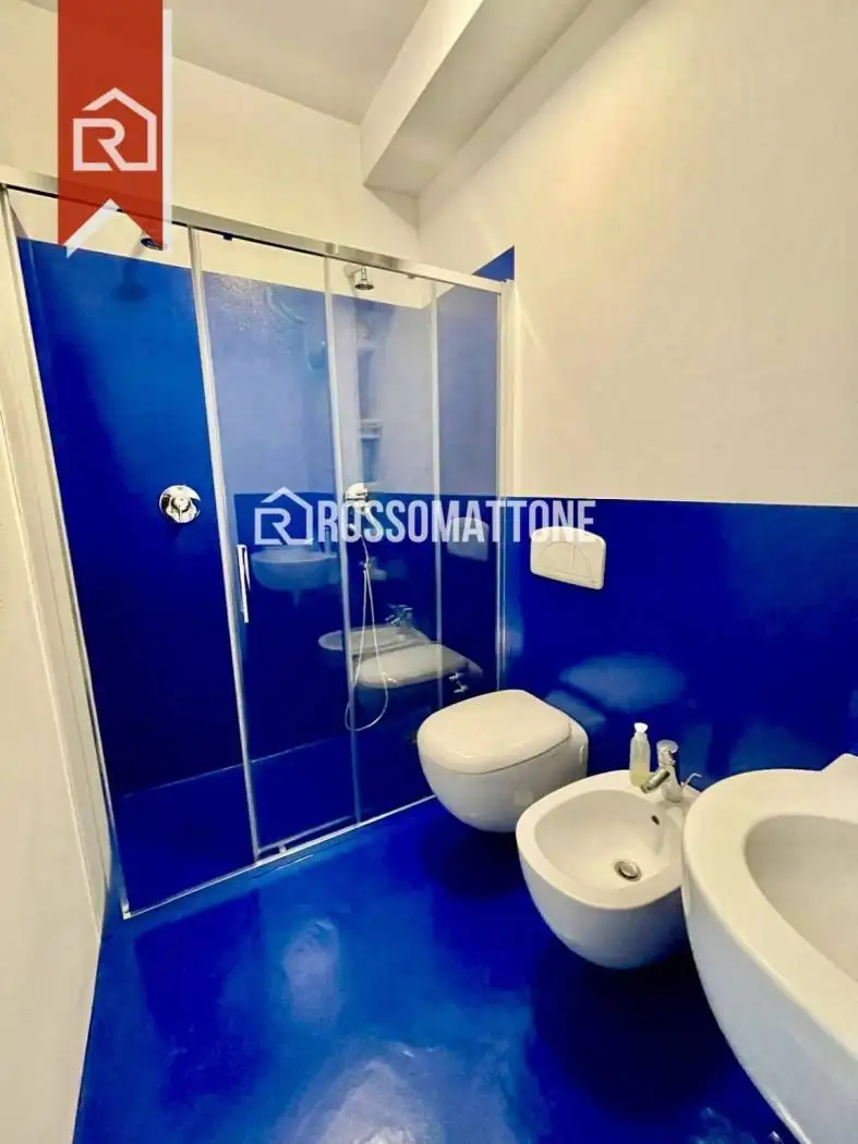 Monolocale via della Lecceta, Montenero Basso - Montenero Alto, Livorno - foto 5