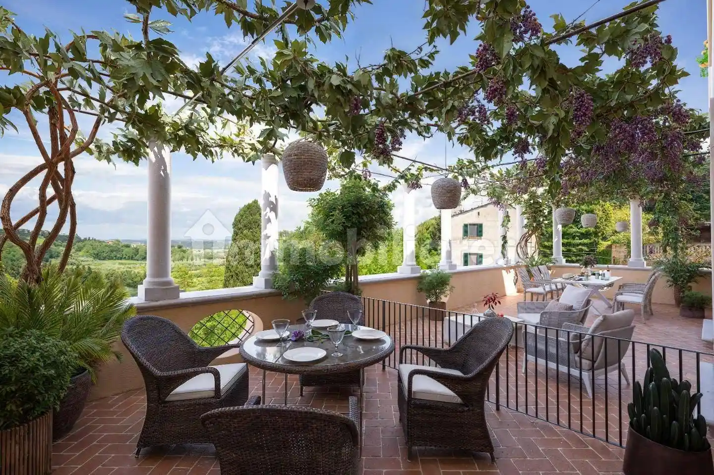 Villa unifamiliare, nuova, 847 m², Cevoli, Casciana Terme Lari - foto 2