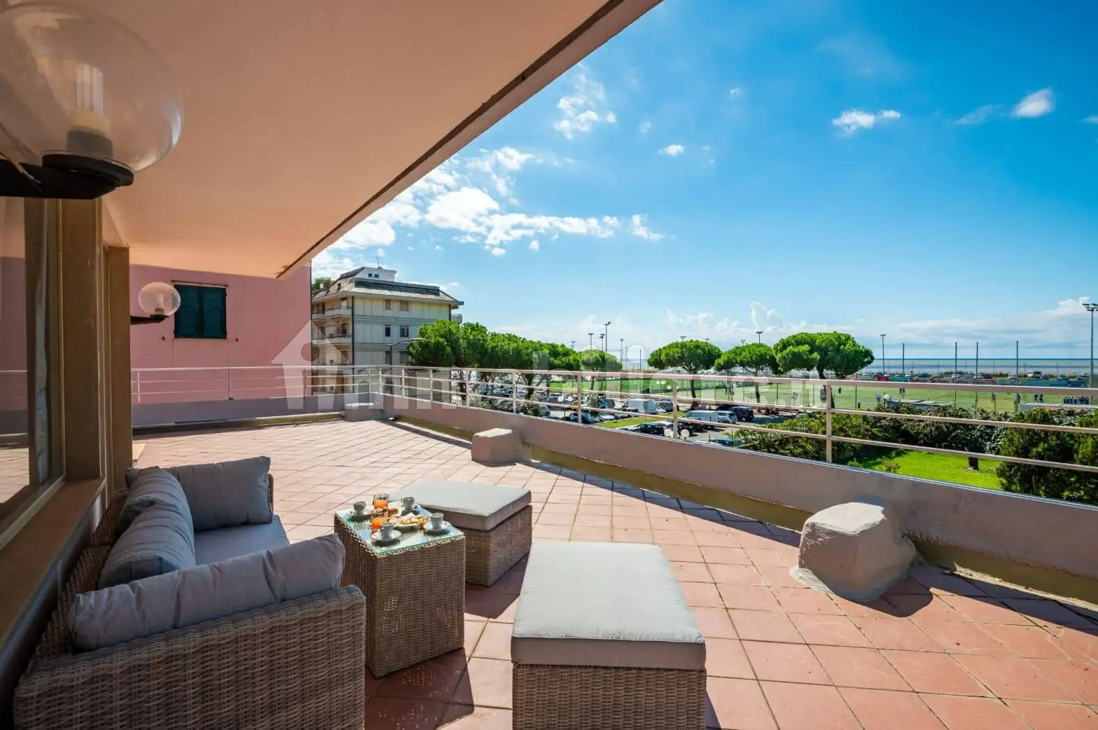 Attico - Mansarda in affitto a Chiavari