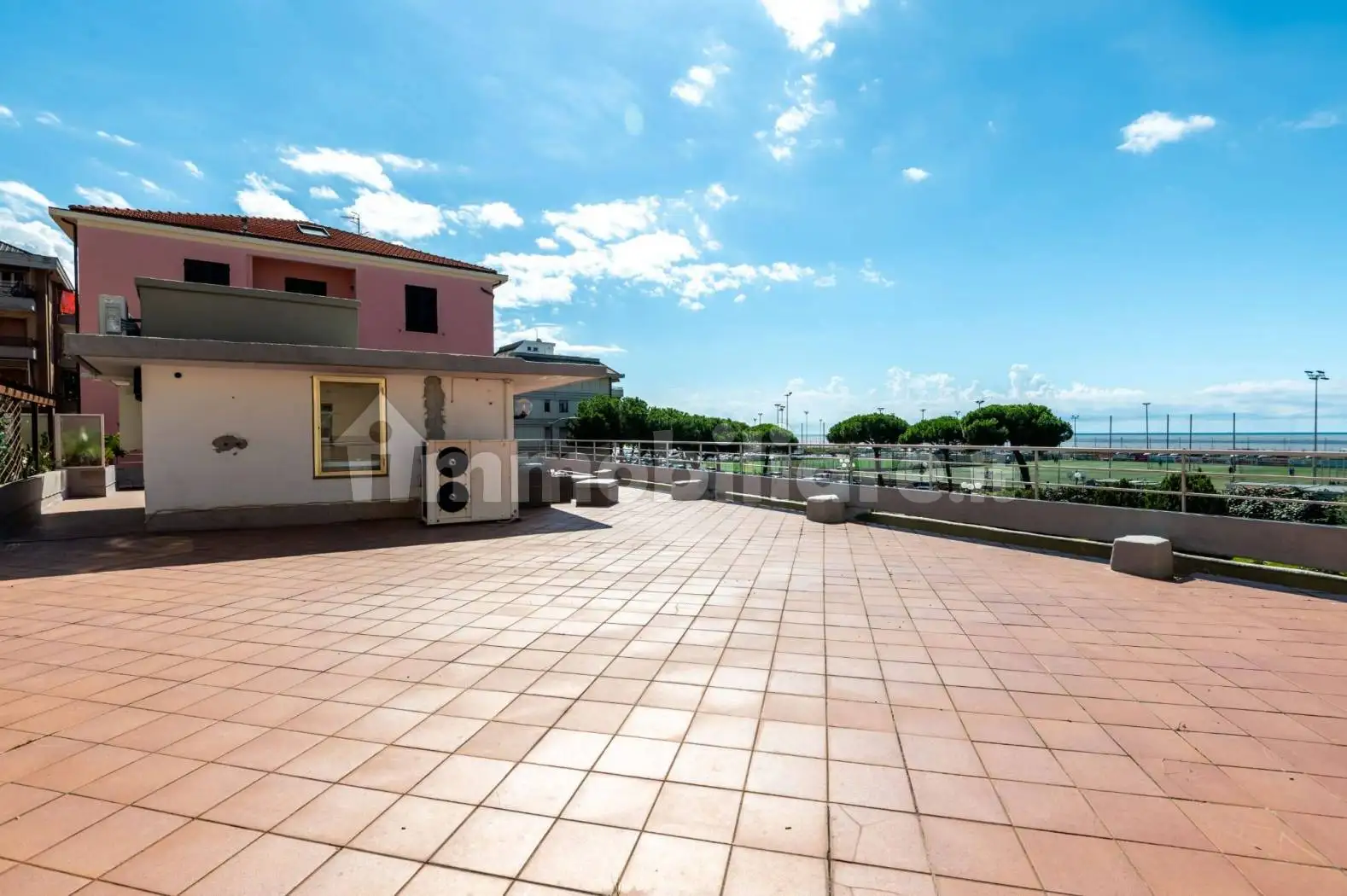 Attico corso Cristoforo Colombo 85, Centro, Chiavari - foto 5