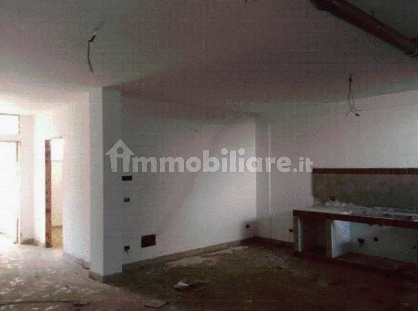 Villetta a schiera all'asta via Guido Cavalcanti 21, Lecce - foto 2