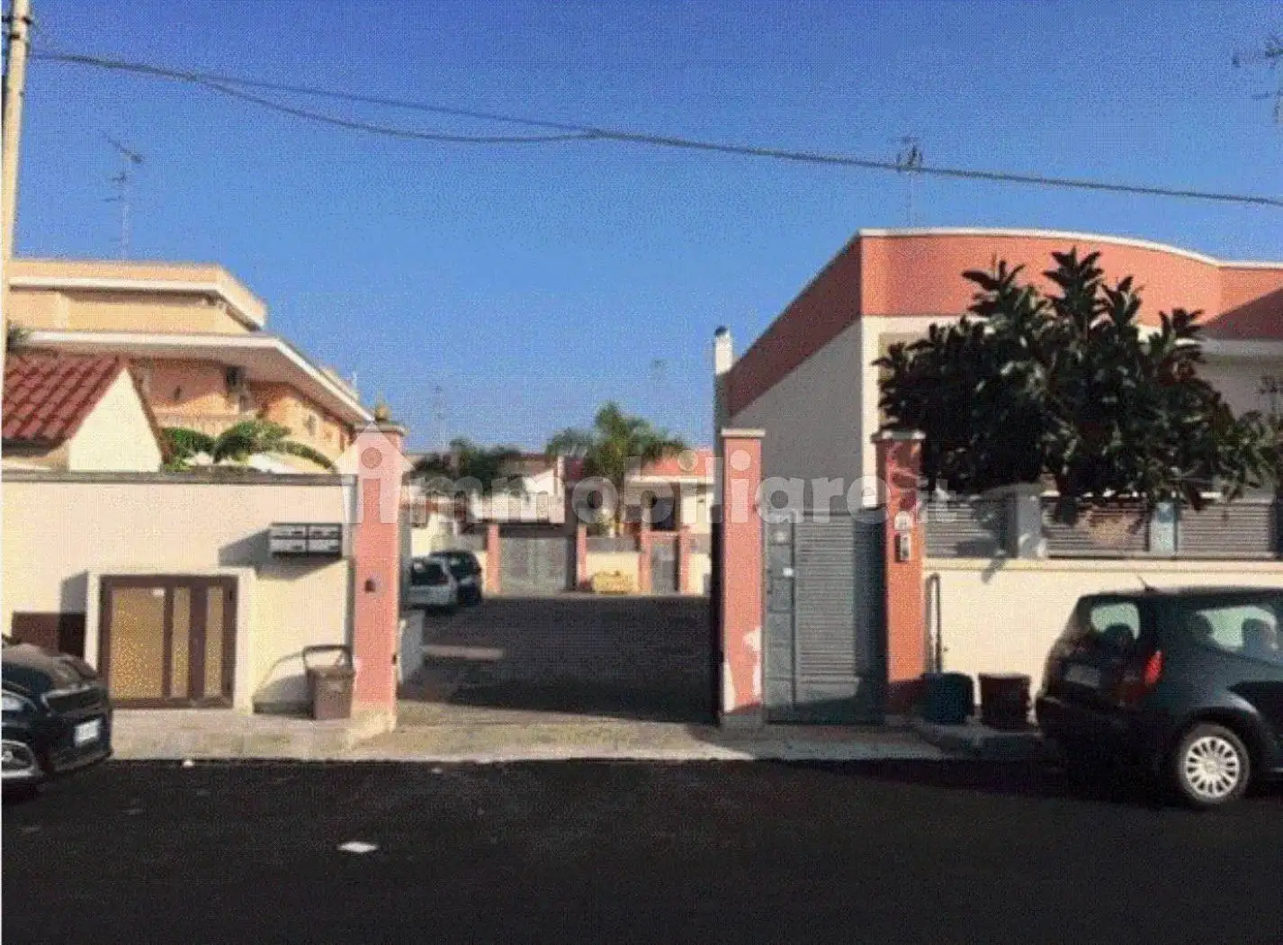 Villetta a schiera all'asta via Guido Cavalcanti 21, Lecce - foto 4