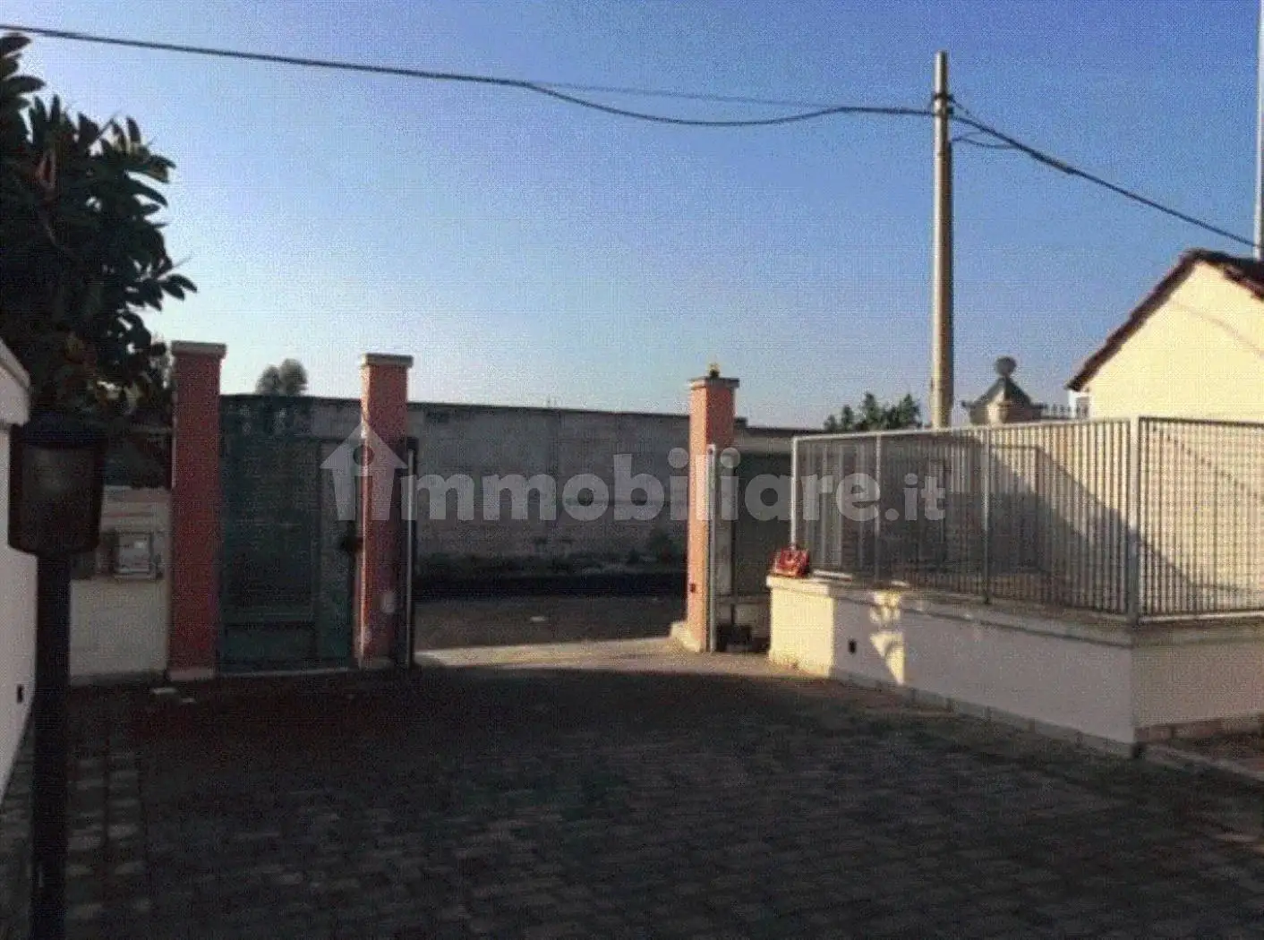 Villetta a schiera all'asta via Guido Cavalcanti 21, Lecce - foto 5