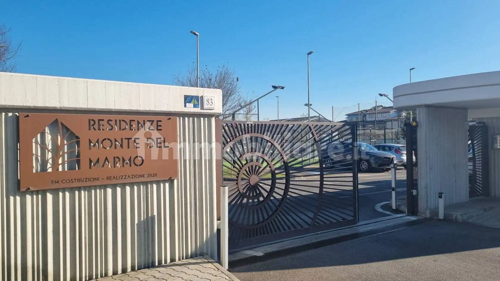 Bilocale via di Boccea, Aurelio - Val Cannuta, Roma - foto 2