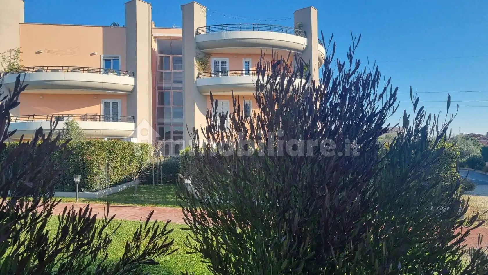 Bilocale via di Boccea, Aurelio - Val Cannuta, Roma - foto 5