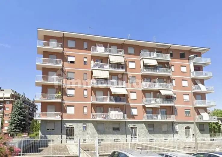 Appartamento in asta a Beinasco