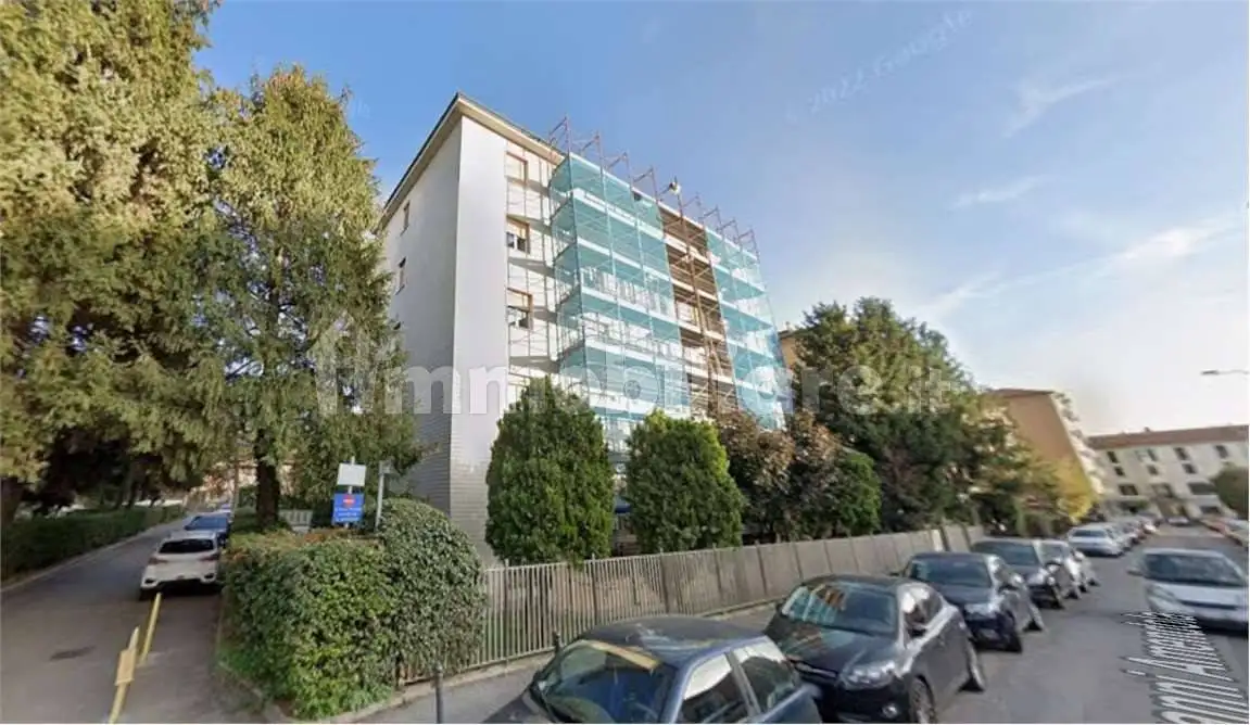 Appartamento in asta a Monza