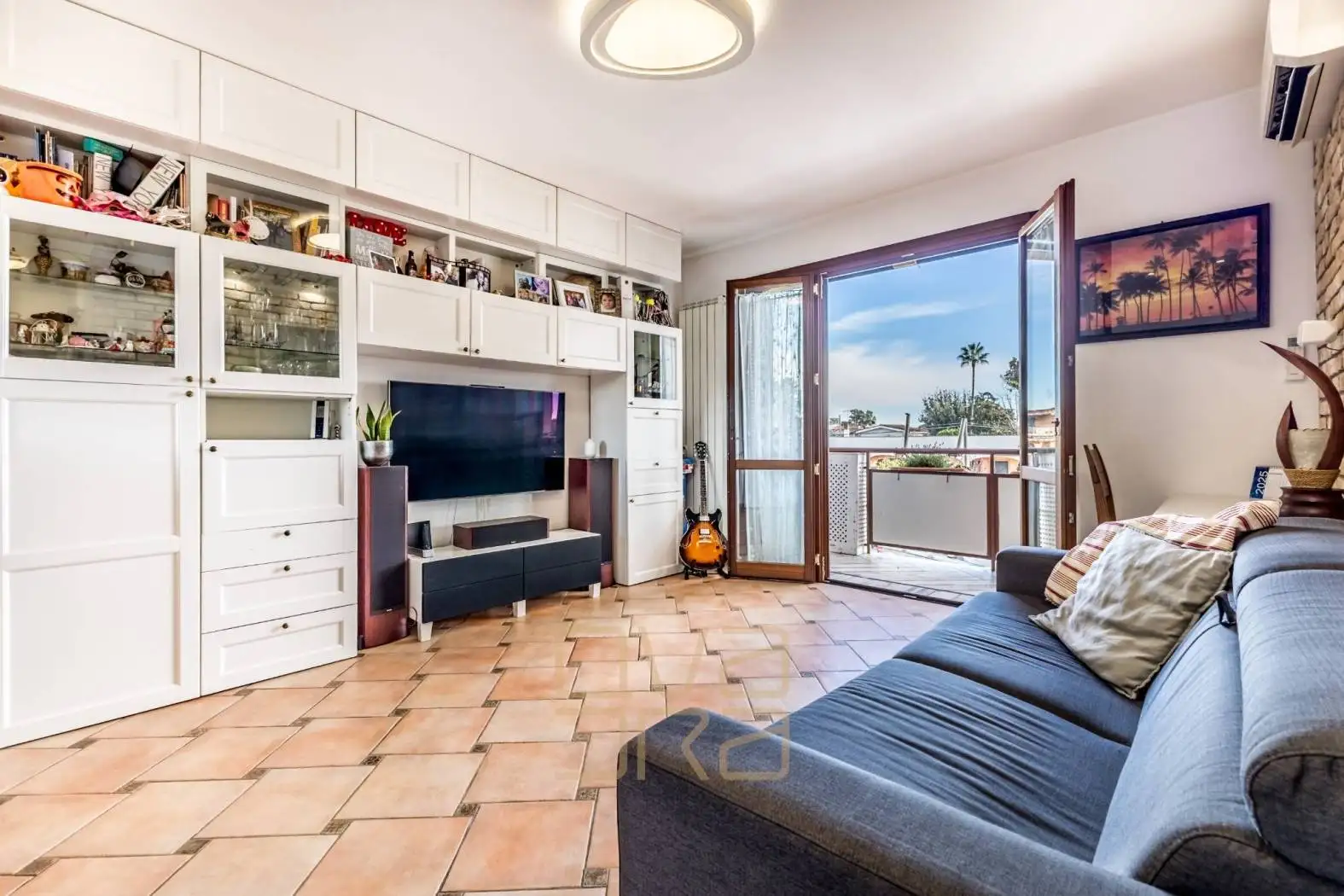 Trilocale via San Candido 72, Infernetto, Roma - foto 5