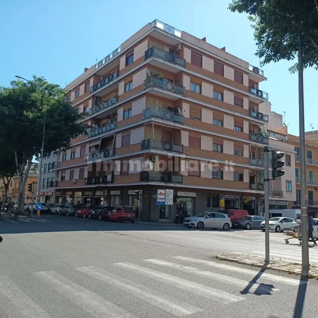 Appartamento in affitto a Messina