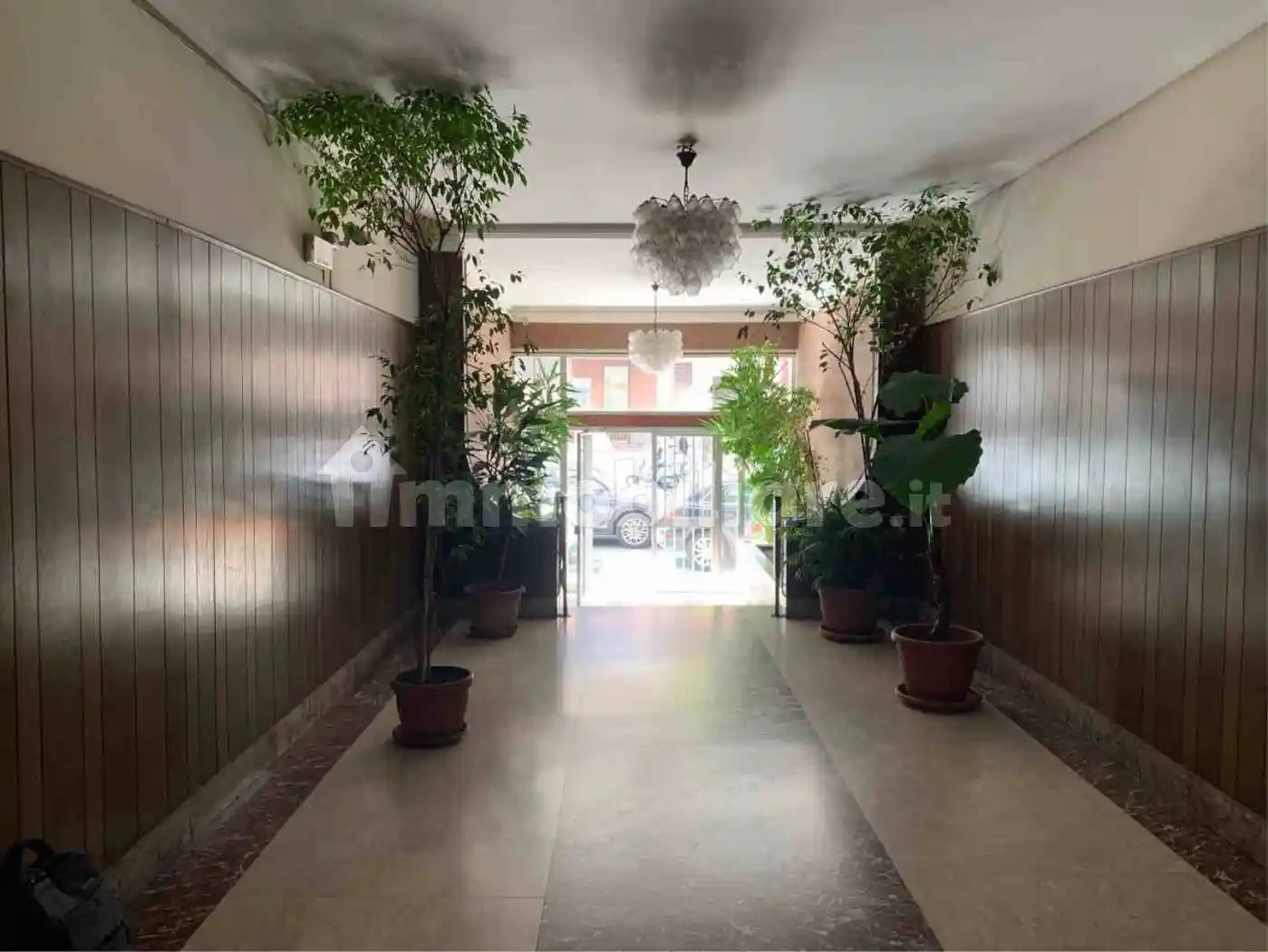 Quadrilocale via Giuseppe La Farina 131, La Farina - Stazione, Messina - foto 2